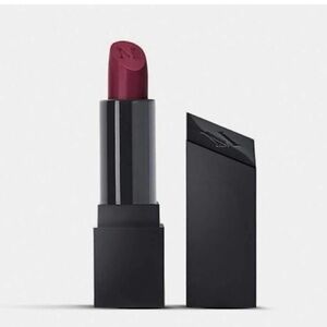 No Shame | Morphe Cream Lipstick, Plum Mauve Berry Lip Color, NWOB